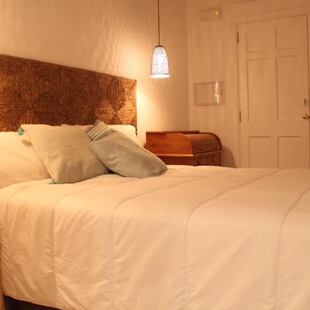 S'Esparteria Hotel Ciutadella  Pokój zdjęcie