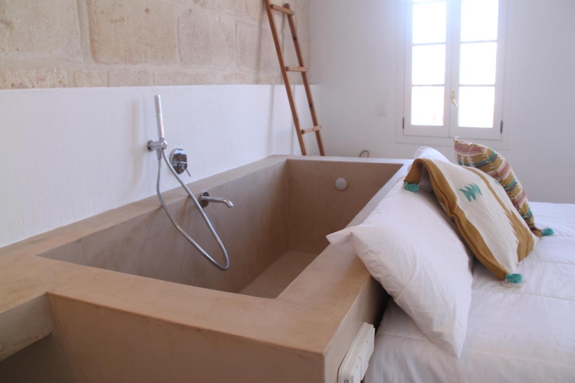 S'Esparteria Hotel Ciutadella  Pokój zdjęcie
