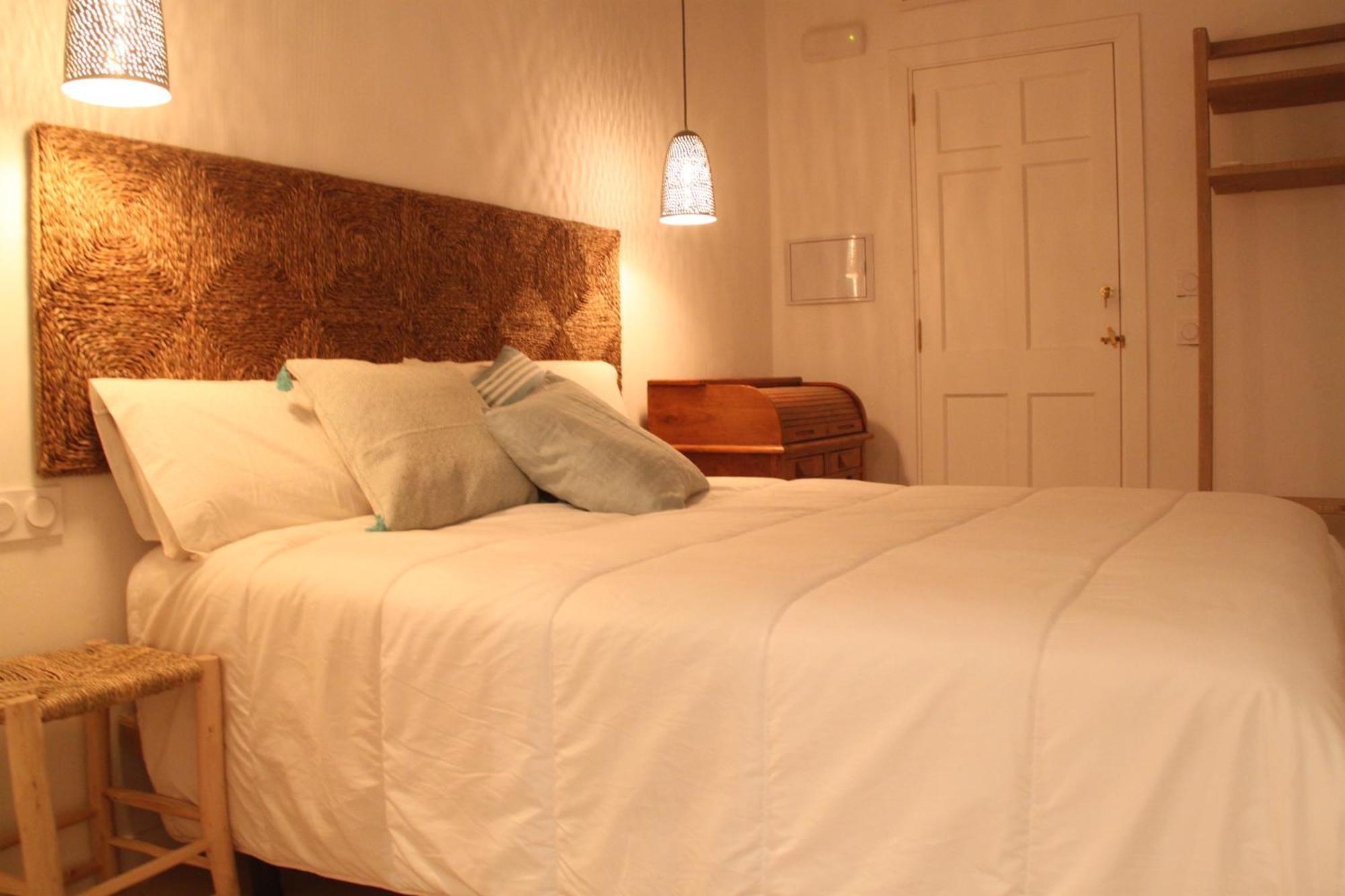 S'Esparteria Hotel Ciutadella  Pokój zdjęcie