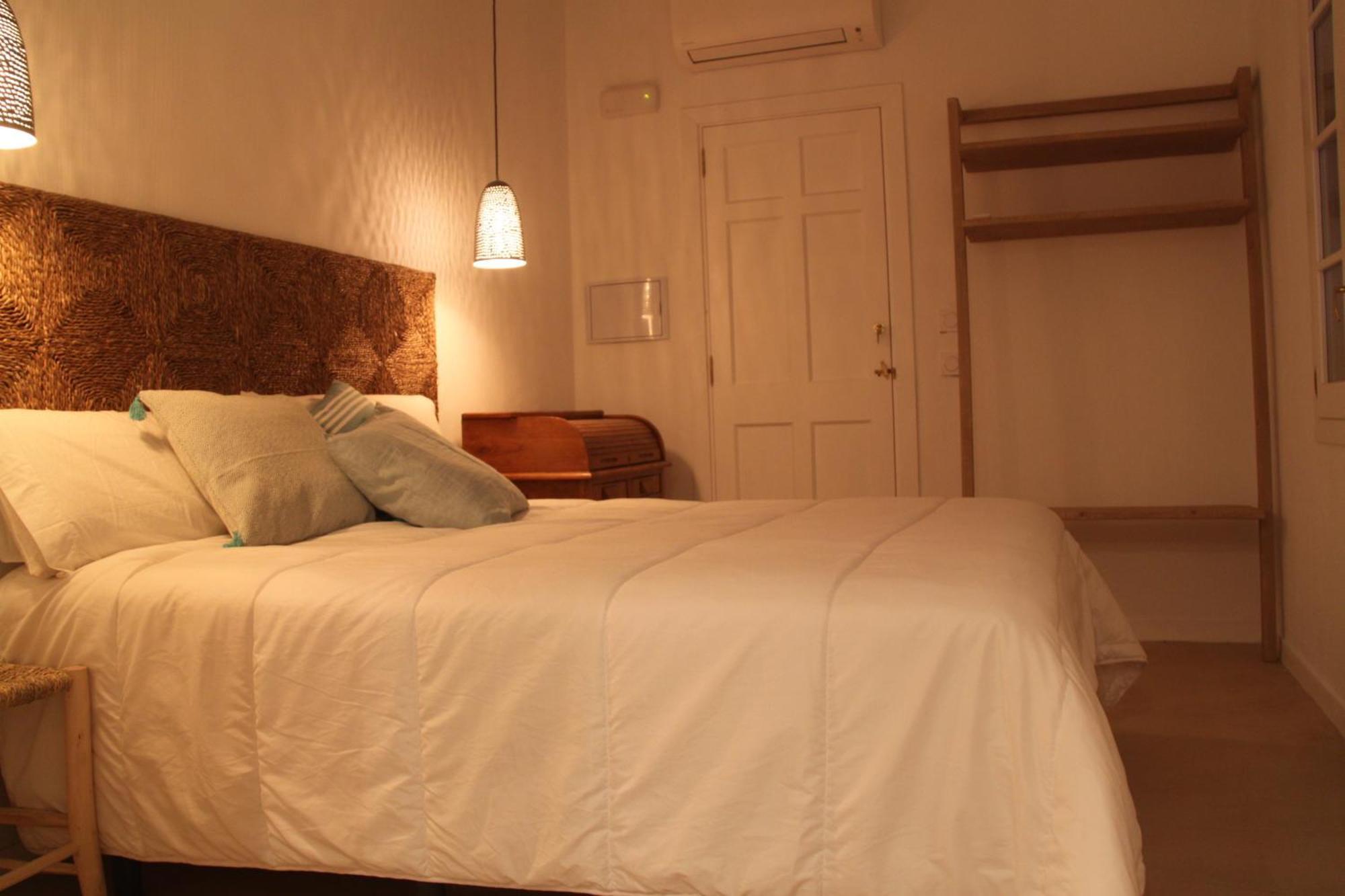 S'Esparteria Hotel Ciutadella  Pokój zdjęcie
