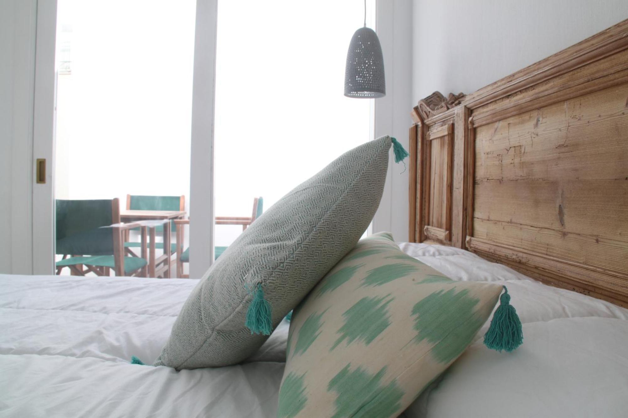 S'Esparteria Hotel Ciutadella  Pokój zdjęcie