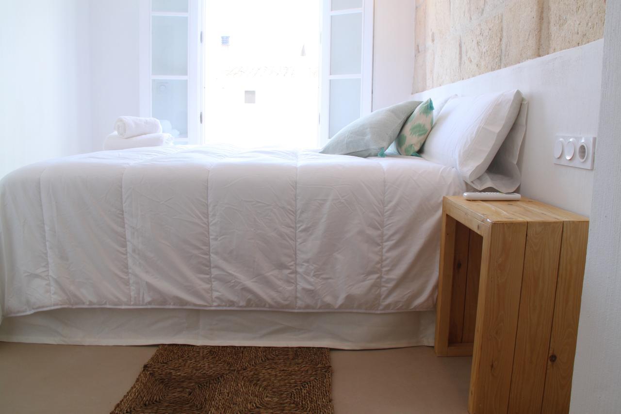 S'Esparteria Hotel Ciutadella  Zewnętrze zdjęcie