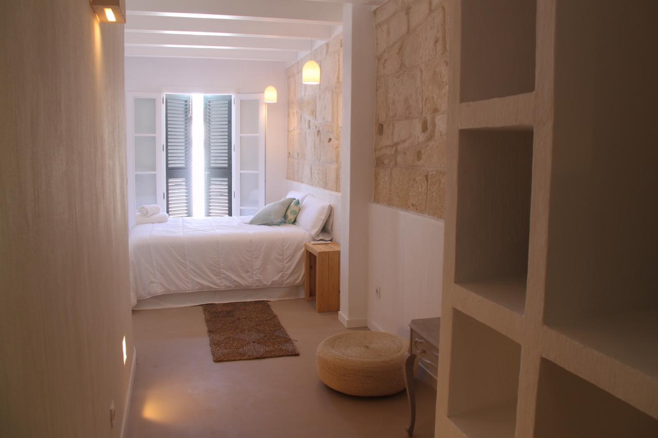 S'Esparteria Hotel Ciutadella  Zewnętrze zdjęcie