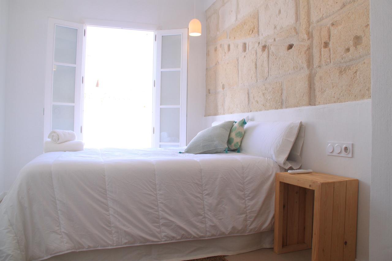 S'Esparteria Hotel Ciutadella  Zewnętrze zdjęcie