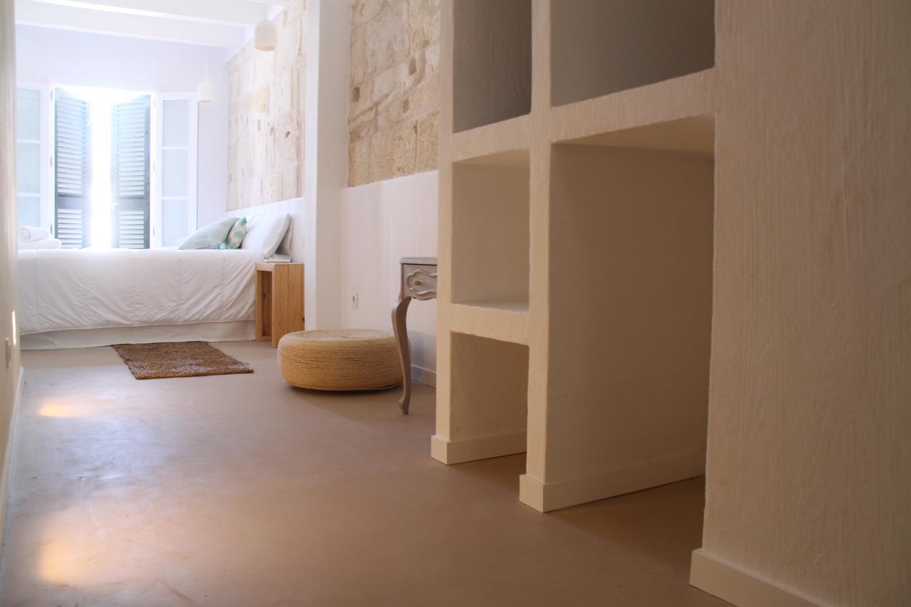 S'Esparteria Hotel Ciutadella  Zewnętrze zdjęcie