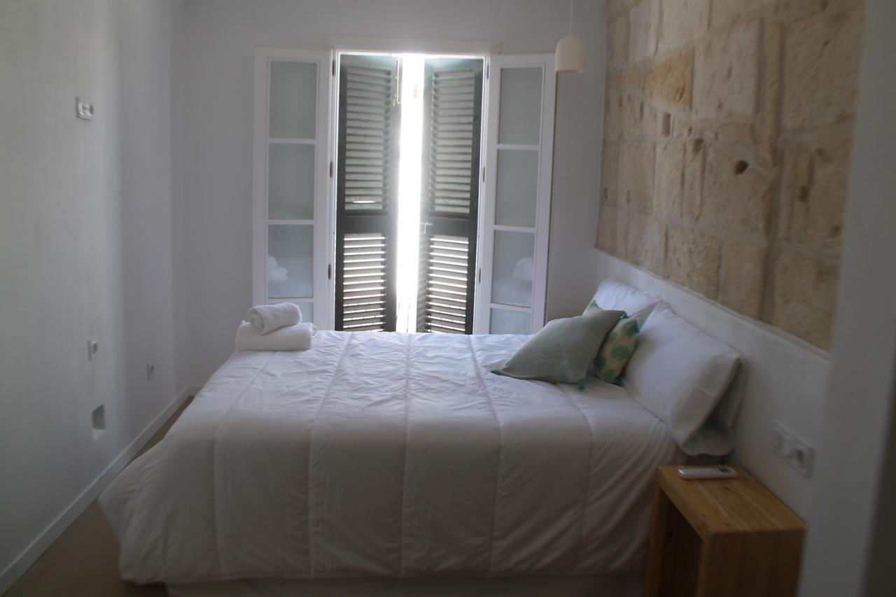 S'Esparteria Hotel Ciutadella  Zewnętrze zdjęcie