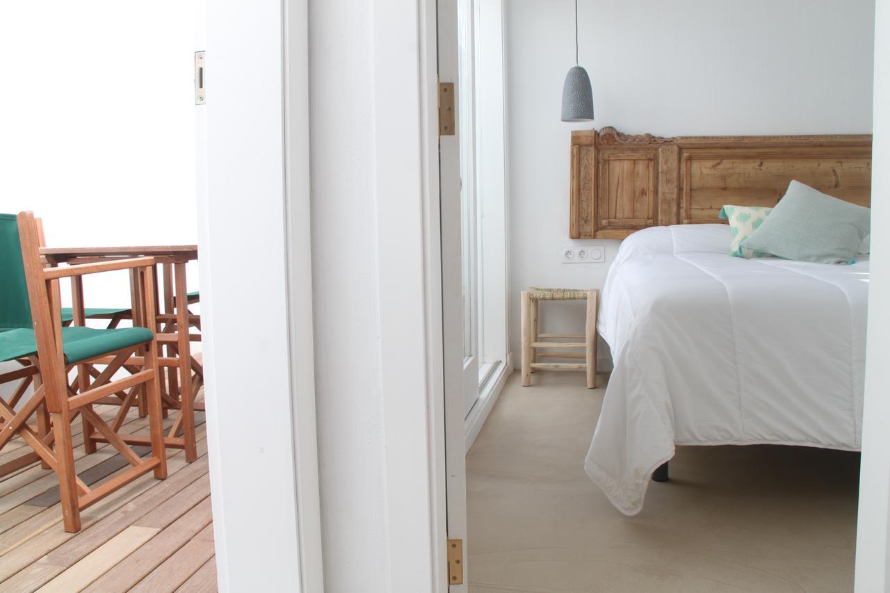 S'Esparteria Hotel Ciutadella  Zewnętrze zdjęcie