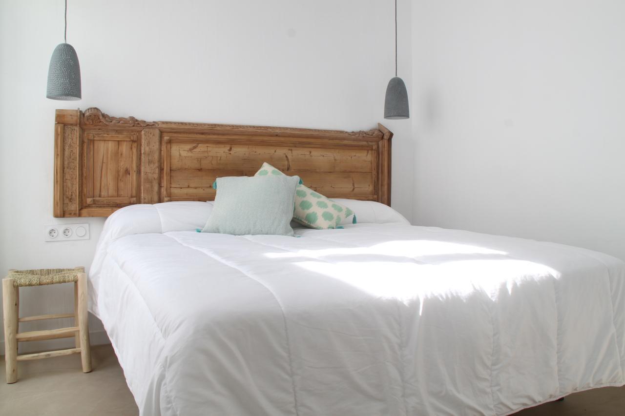 S'Esparteria Hotel Ciutadella  Zewnętrze zdjęcie