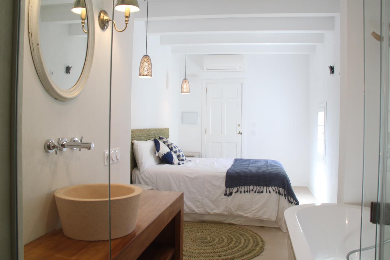 S'Esparteria Hotel Ciutadella  Zewnętrze zdjęcie