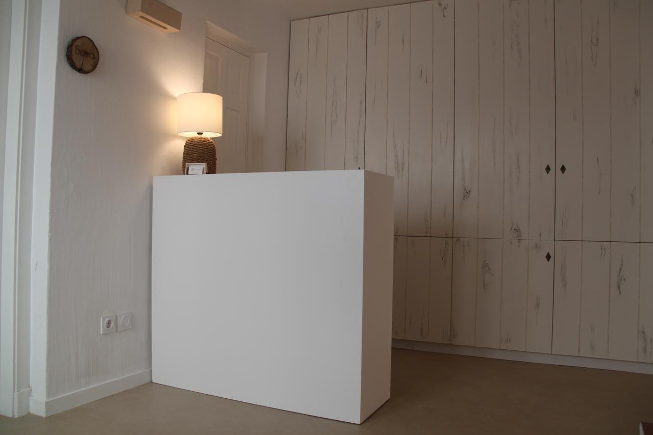 S'Esparteria Hotel Ciutadella  Zewnętrze zdjęcie