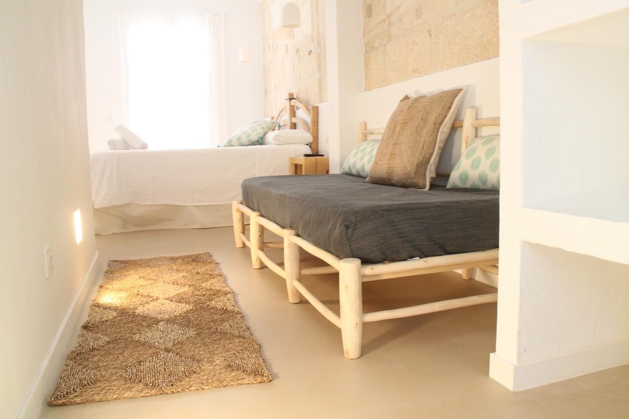 S'Esparteria Hotel Ciutadella  Zewnętrze zdjęcie