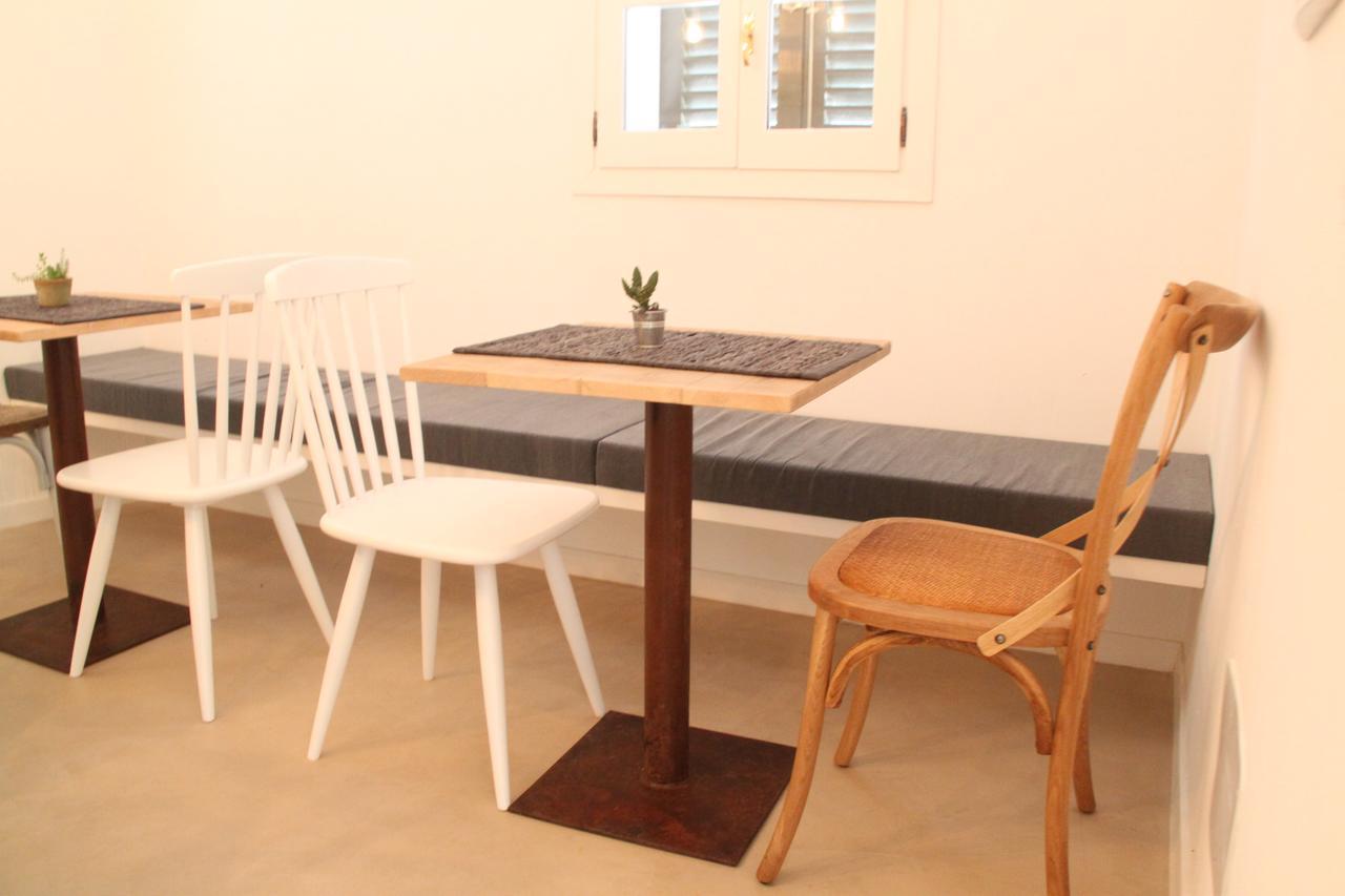 S'Esparteria Hotel Ciutadella  Zewnętrze zdjęcie