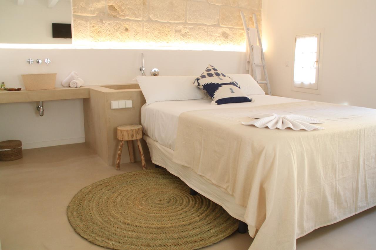 S'Esparteria Hotel Ciutadella  Zewnętrze zdjęcie