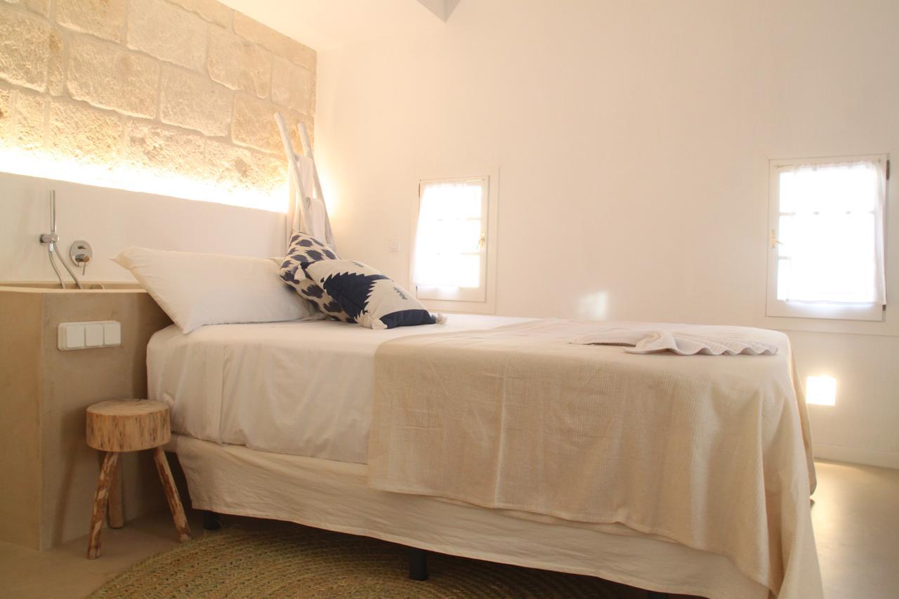 S'Esparteria Hotel Ciutadella  Zewnętrze zdjęcie