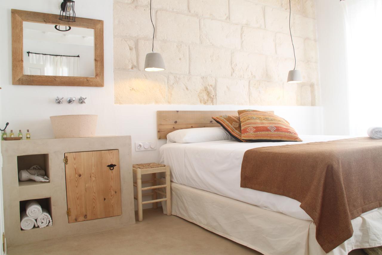S'Esparteria Hotel Ciutadella  Zewnętrze zdjęcie