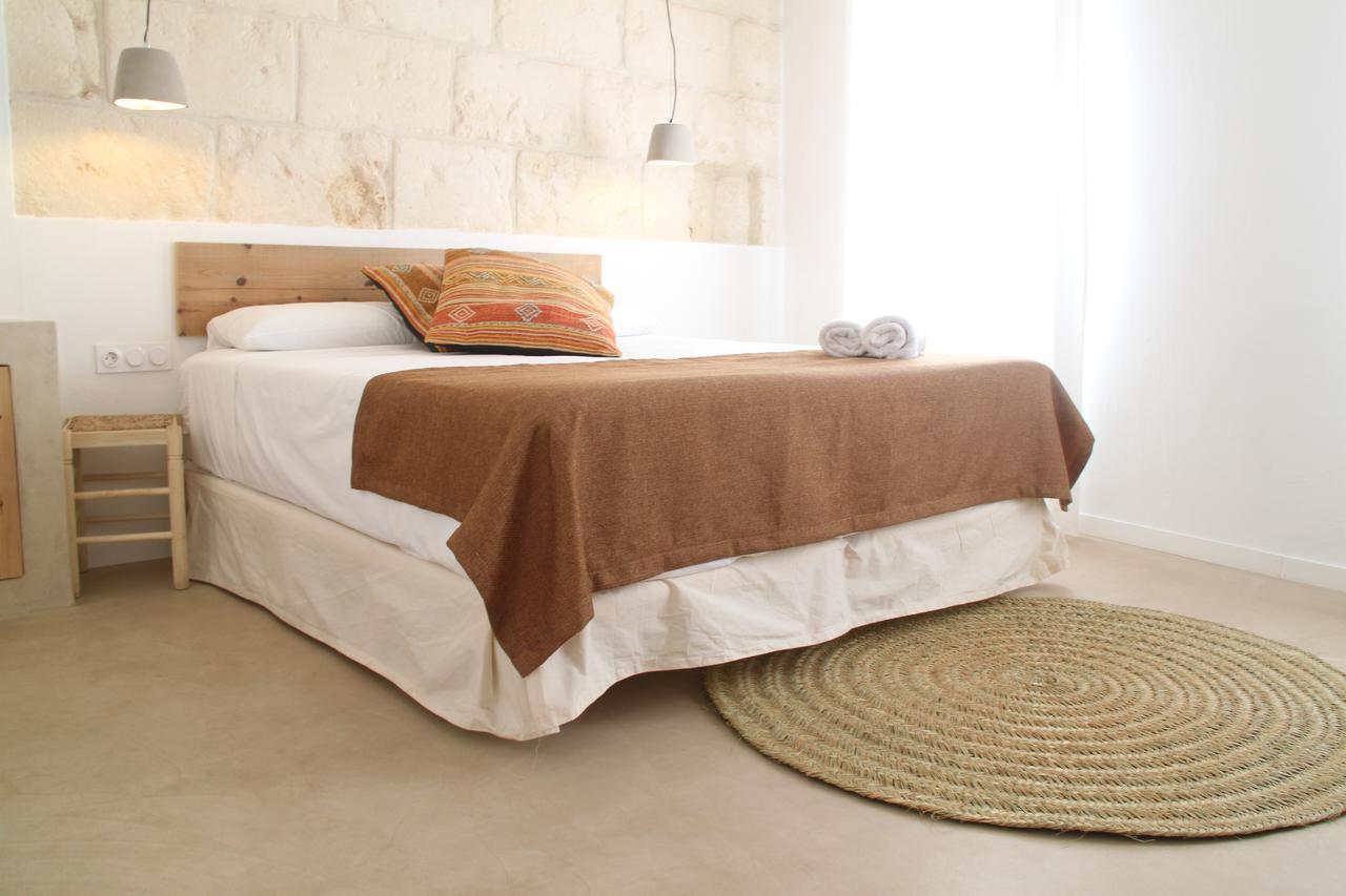 S'Esparteria Hotel Ciutadella  Zewnętrze zdjęcie