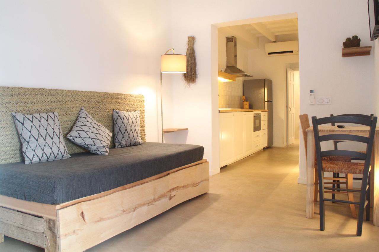 S'Esparteria Hotel Ciutadella  Zewnętrze zdjęcie