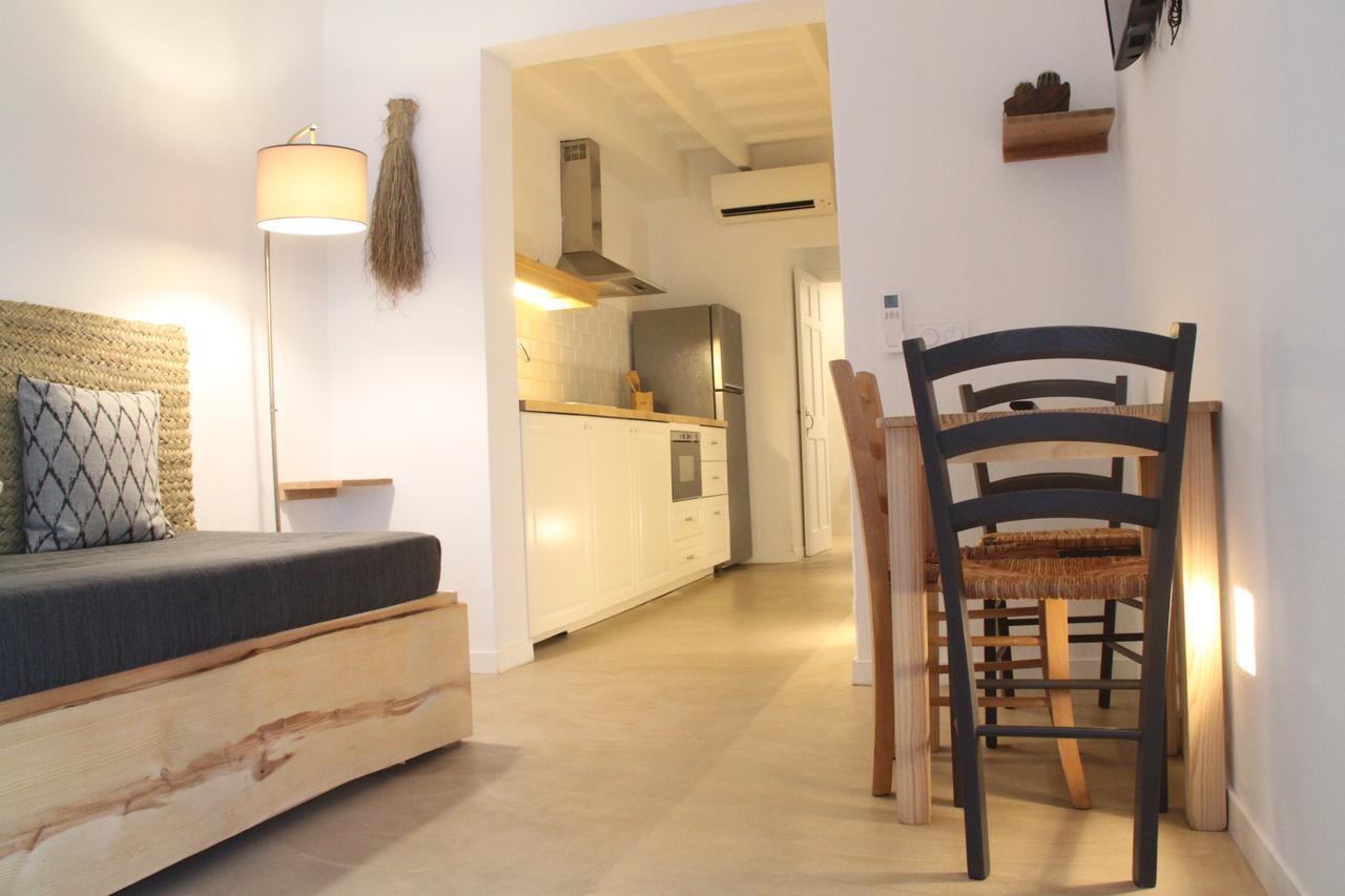 S'Esparteria Hotel Ciutadella  Zewnętrze zdjęcie